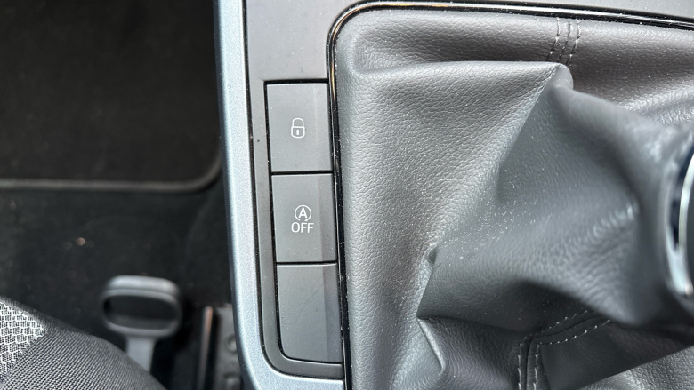 SEAT Arona 1.0 TSI SE Technology [EZ] 5dr Petrol Hatchback